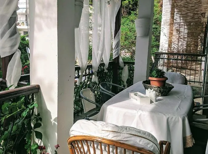 Casa de Férias Veneti - Probio - 140m2